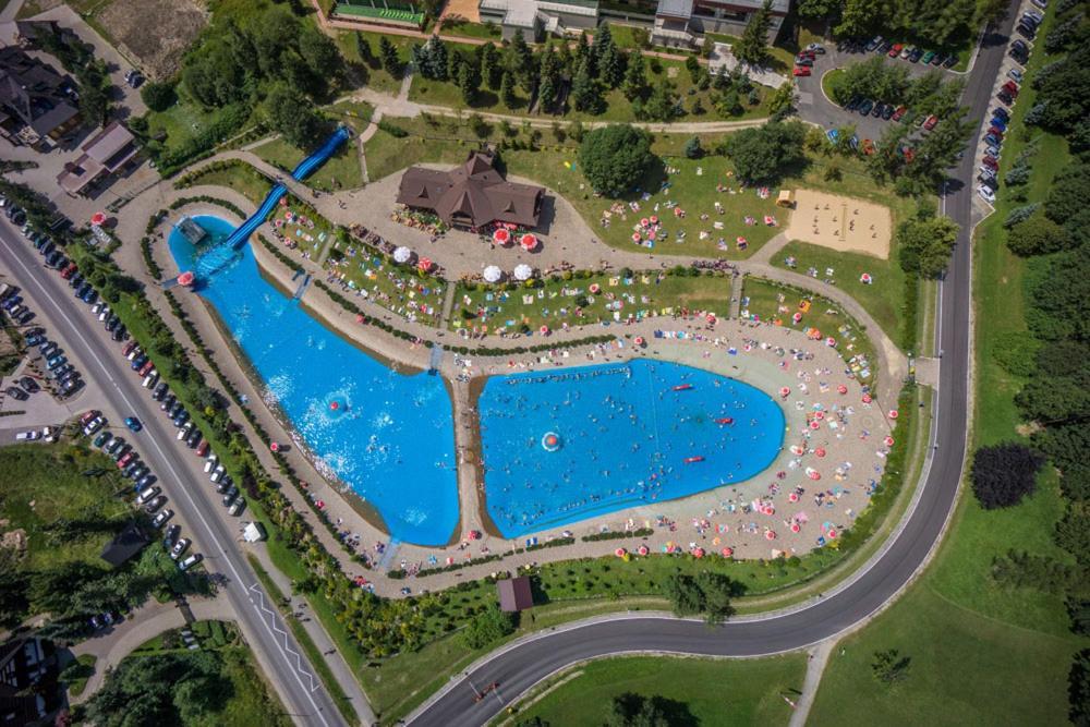 Apartament Przy Stoku - Polana Szymoszkowa Ski Resort Zakopane Exteriér fotografie