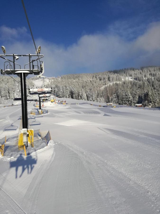 Apartament Przy Stoku - Polana Szymoszkowa Ski Resort Zakopane Pokoj fotografie